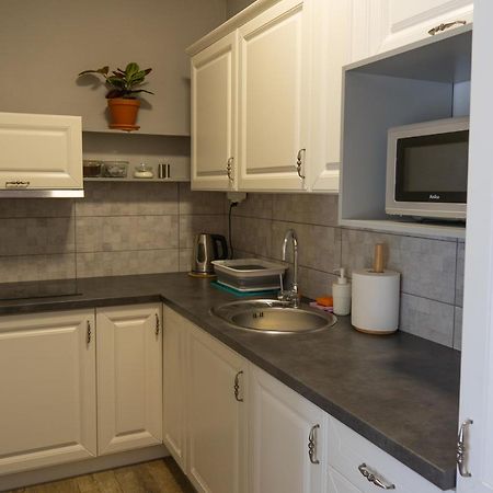Moon Apartments פוזנן מראה חיצוני תמונה