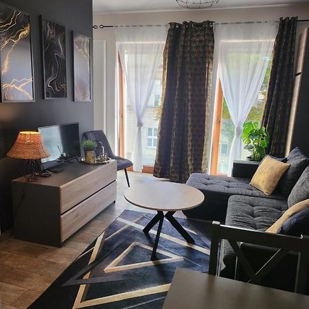 Moon Apartments פוזנן מראה חיצוני תמונה