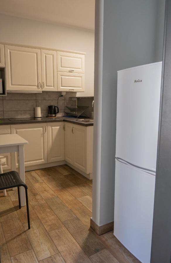Moon Apartments פוזנן מראה חיצוני תמונה