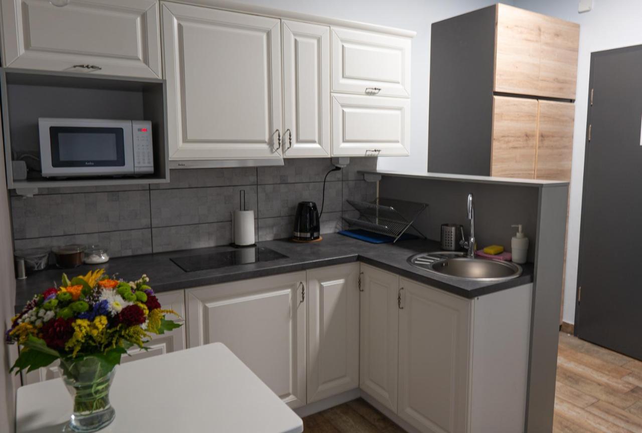 Moon Apartments פוזנן מראה חיצוני תמונה