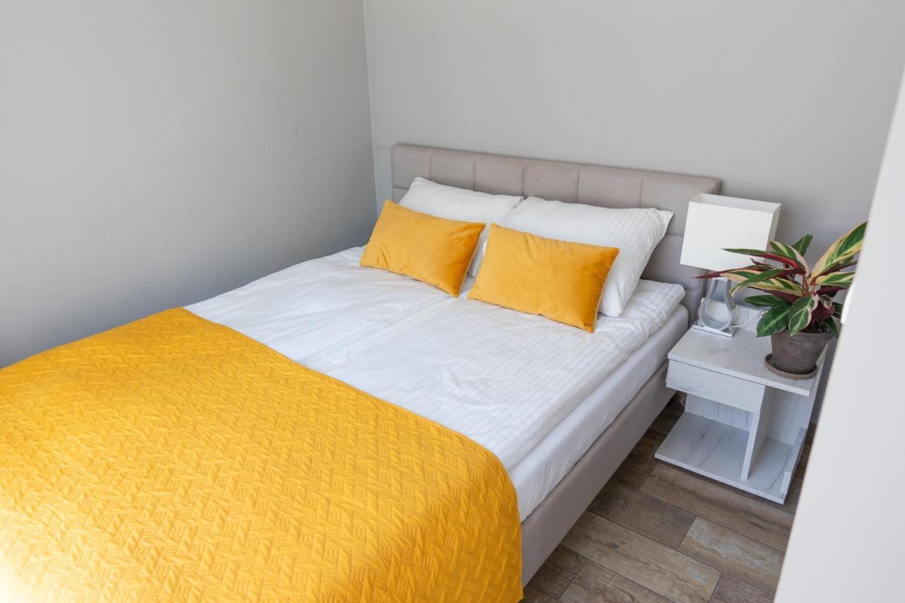 Moon Apartments פוזנן מראה חיצוני תמונה