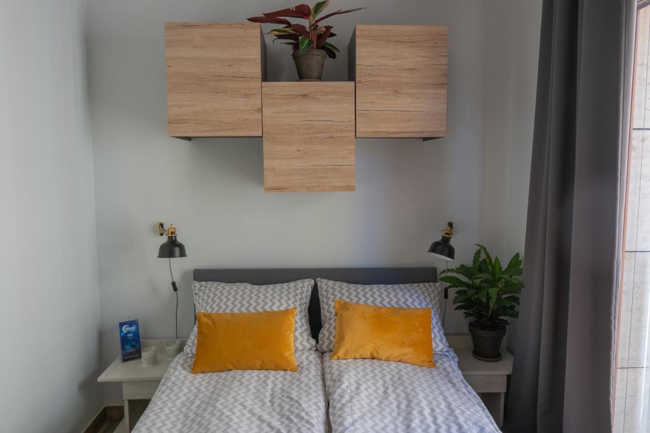 Moon Apartments פוזנן מראה חיצוני תמונה