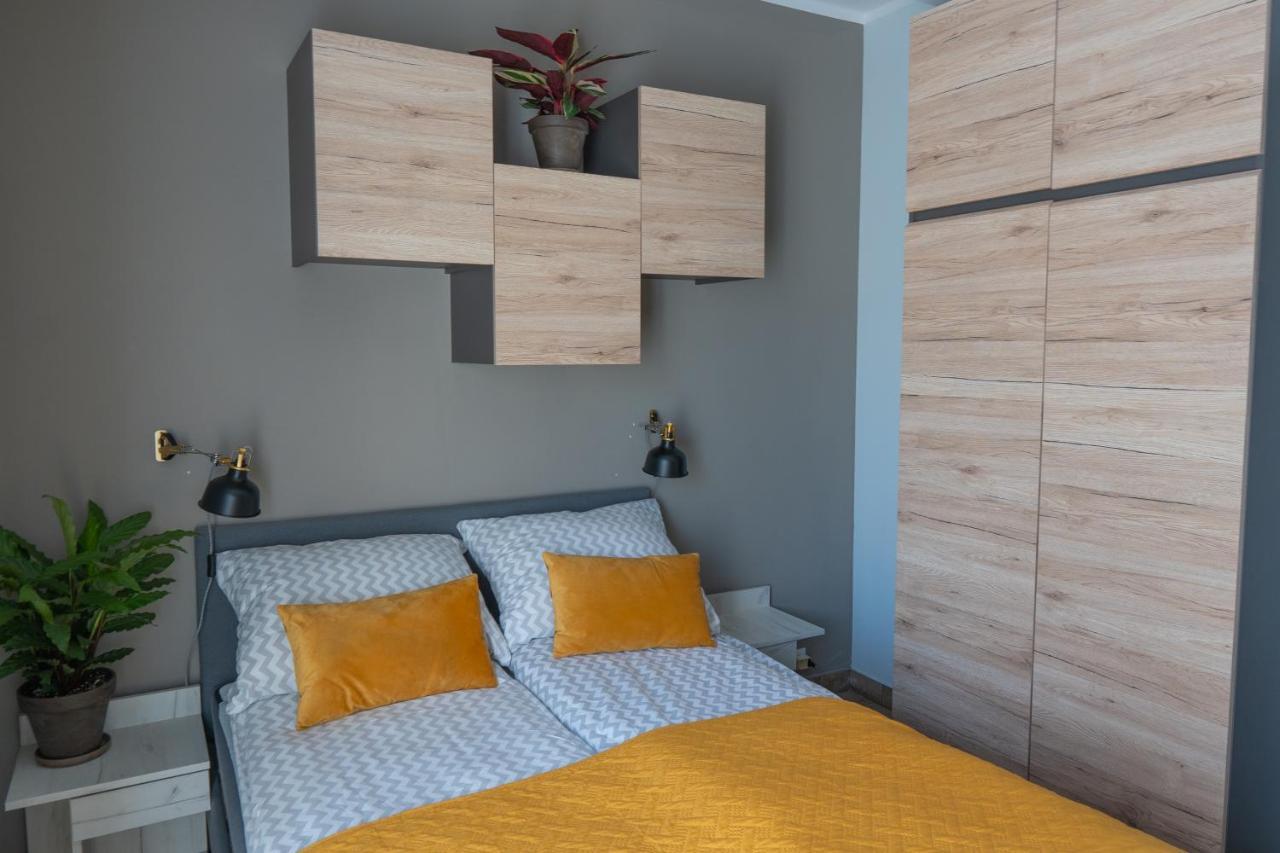 Moon Apartments פוזנן מראה חיצוני תמונה