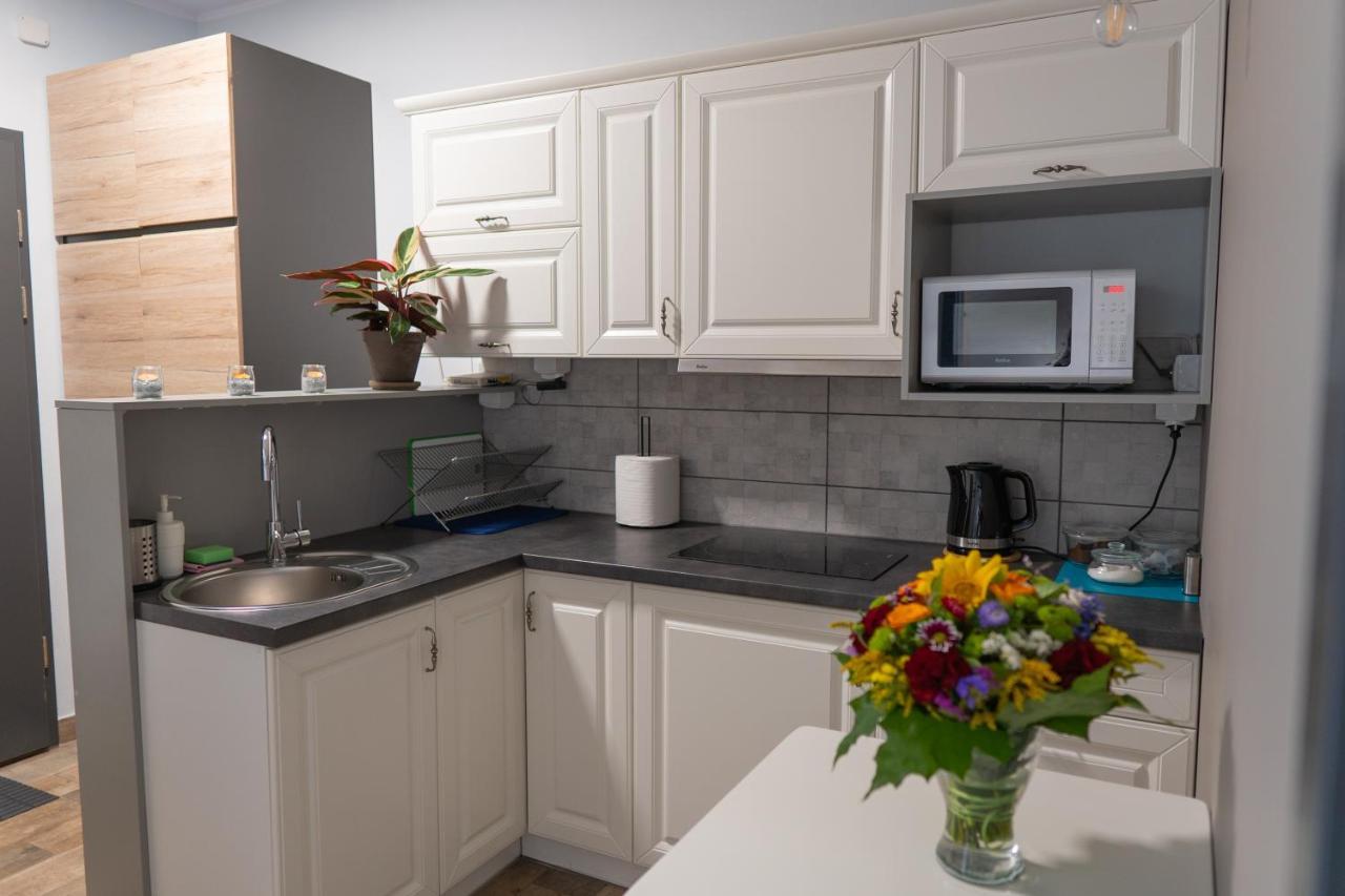 Moon Apartments פוזנן מראה חיצוני תמונה