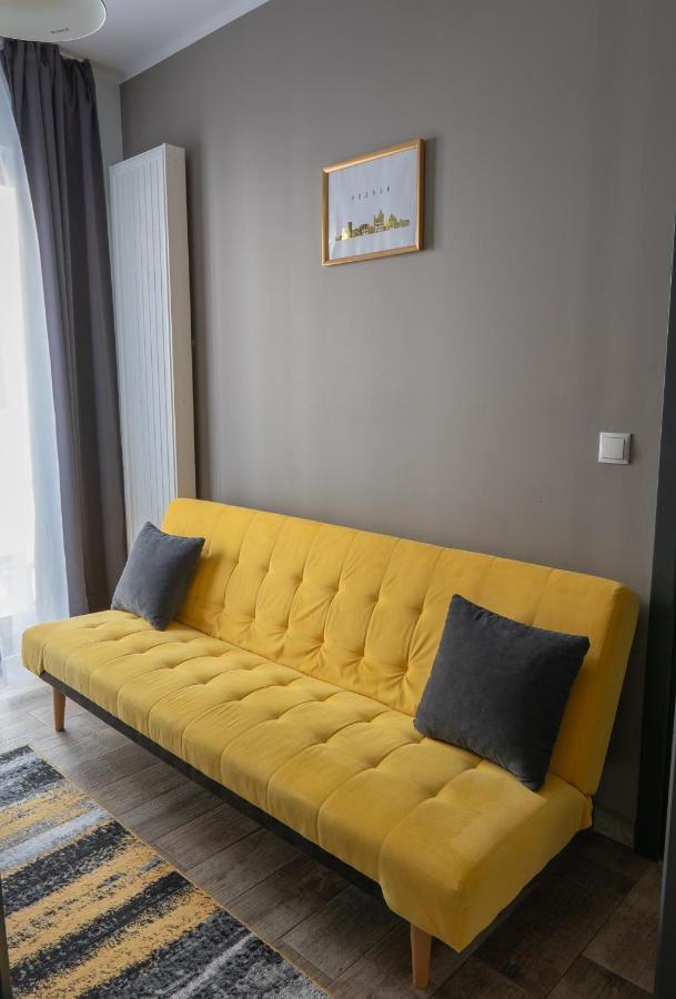 Moon Apartments פוזנן מראה חיצוני תמונה