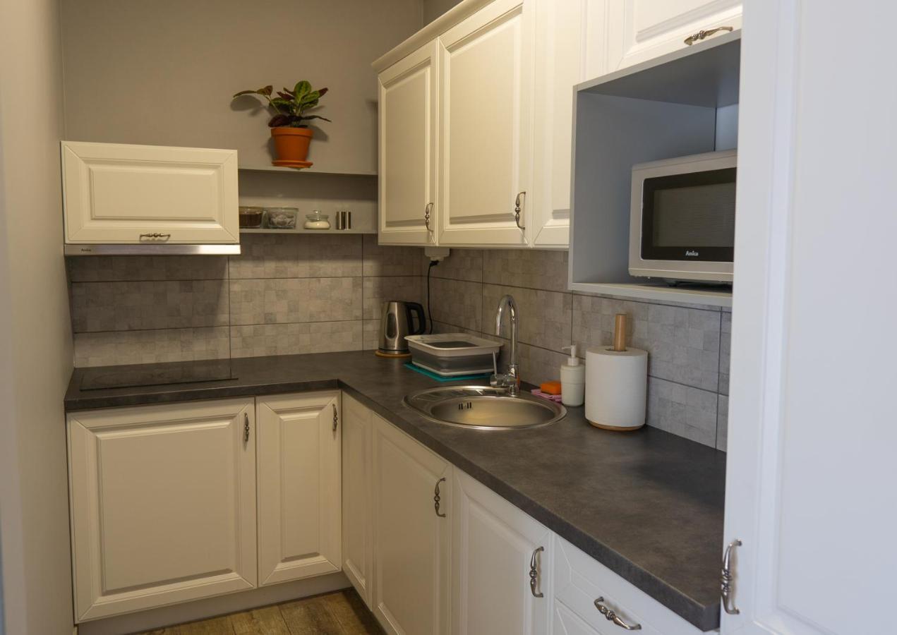 Moon Apartments פוזנן מראה חיצוני תמונה