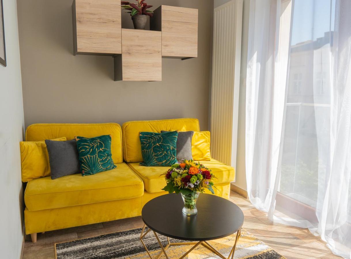 Moon Apartments פוזנן מראה חיצוני תמונה