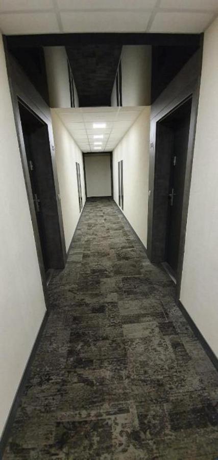 Moon Apartments פוזנן מראה חיצוני תמונה