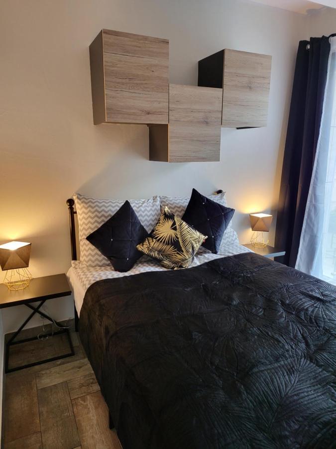 Moon Apartments פוזנן מראה חיצוני תמונה
