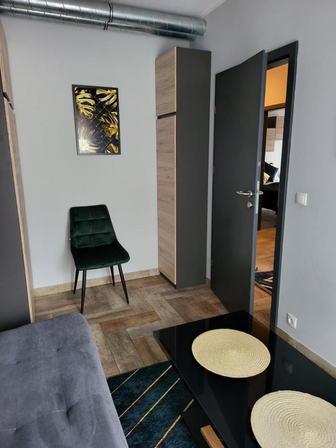 Moon Apartments פוזנן מראה חיצוני תמונה