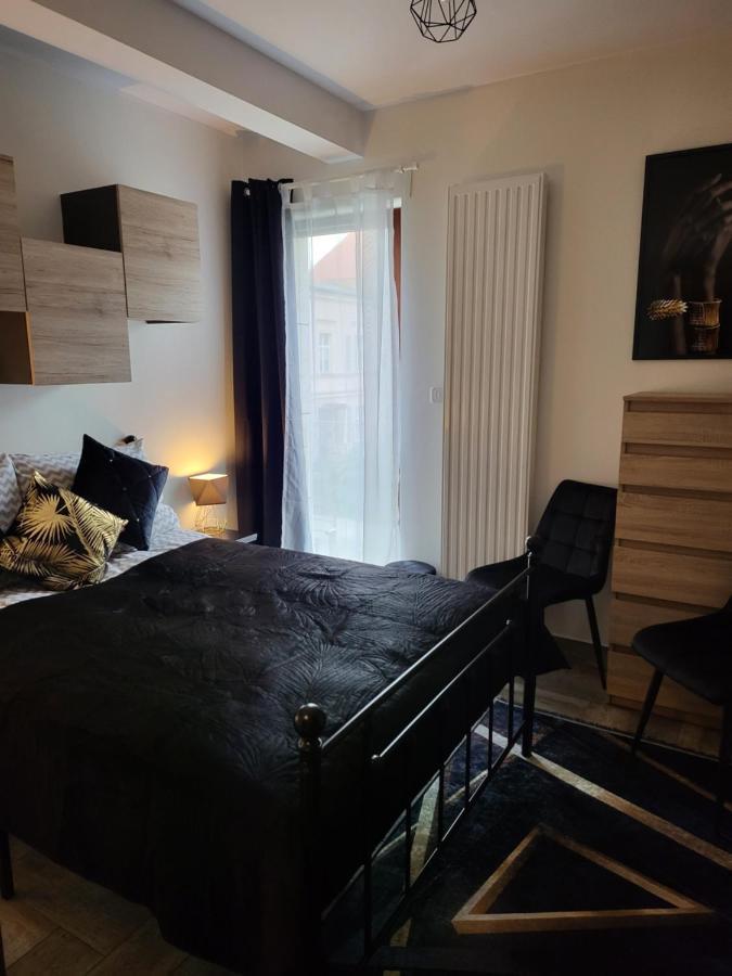 Moon Apartments פוזנן מראה חיצוני תמונה