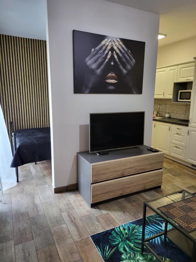 Moon Apartments פוזנן מראה חיצוני תמונה