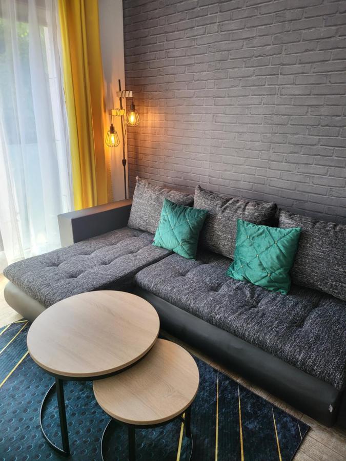 Moon Apartments פוזנן מראה חיצוני תמונה