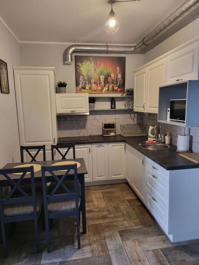 Moon Apartments פוזנן מראה חיצוני תמונה