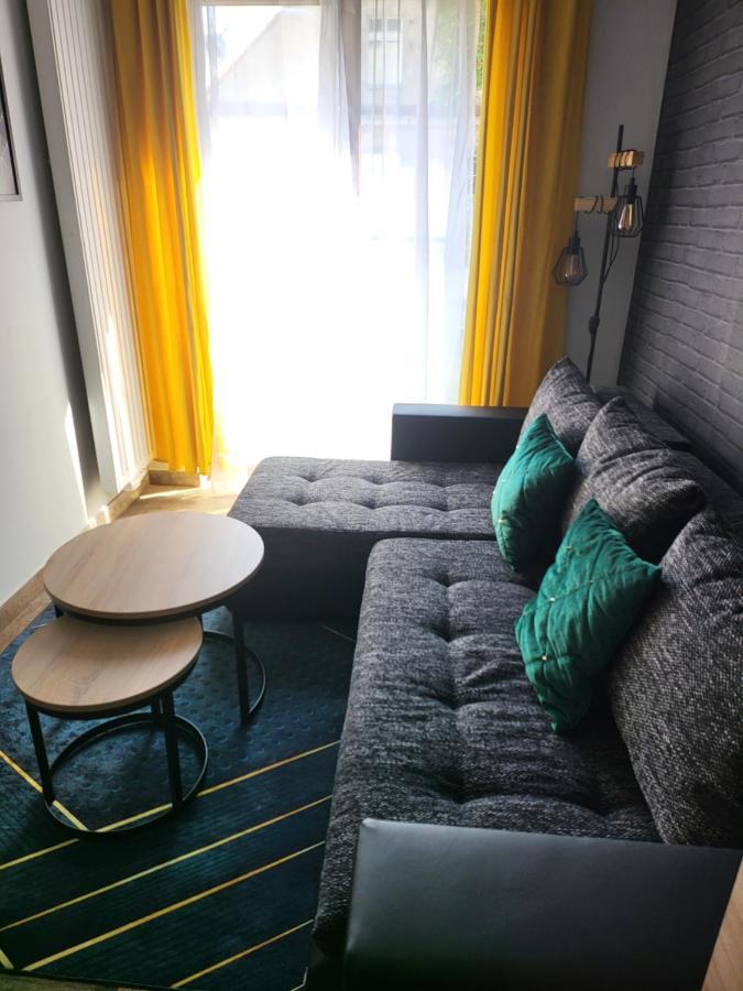 Moon Apartments פוזנן מראה חיצוני תמונה