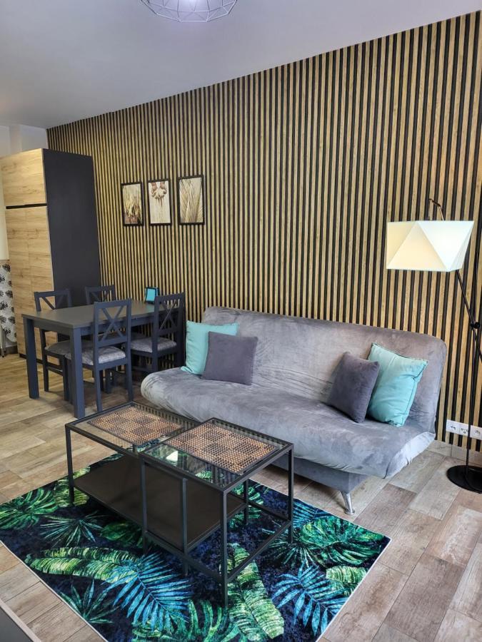 Moon Apartments פוזנן מראה חיצוני תמונה