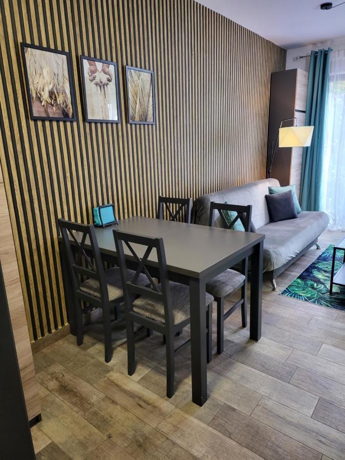 Moon Apartments פוזנן מראה חיצוני תמונה