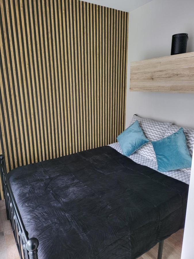 Moon Apartments פוזנן מראה חיצוני תמונה