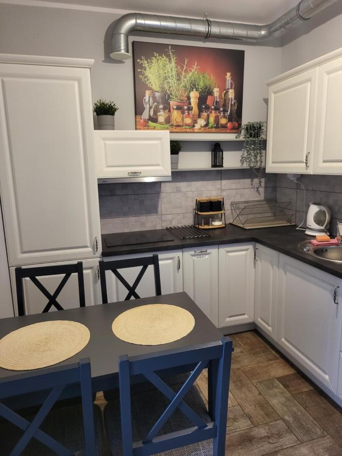 Moon Apartments פוזנן מראה חיצוני תמונה