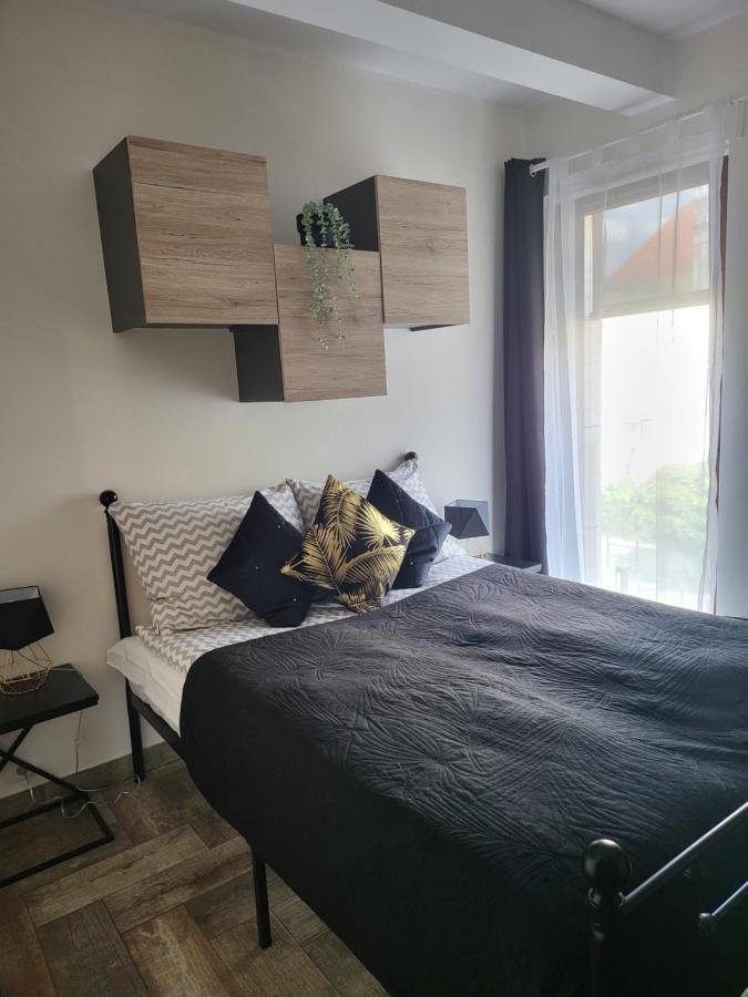 Moon Apartments פוזנן מראה חיצוני תמונה