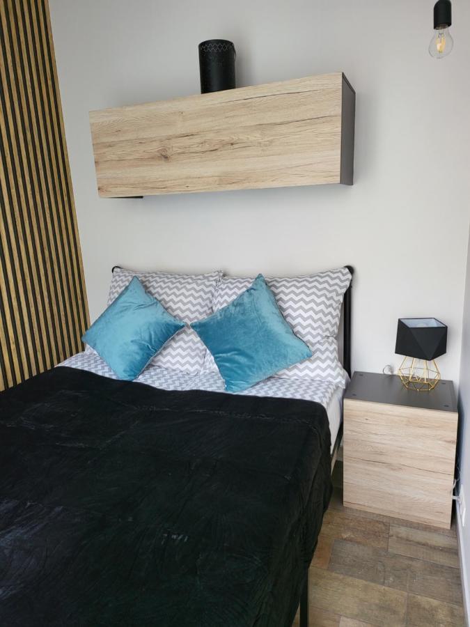 Moon Apartments פוזנן מראה חיצוני תמונה