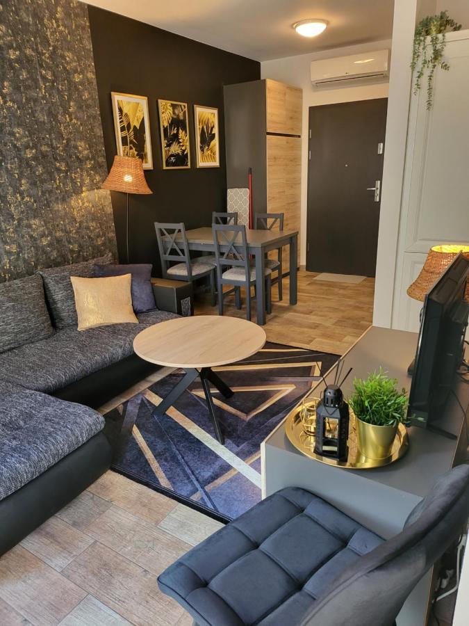 Moon Apartments פוזנן מראה חיצוני תמונה