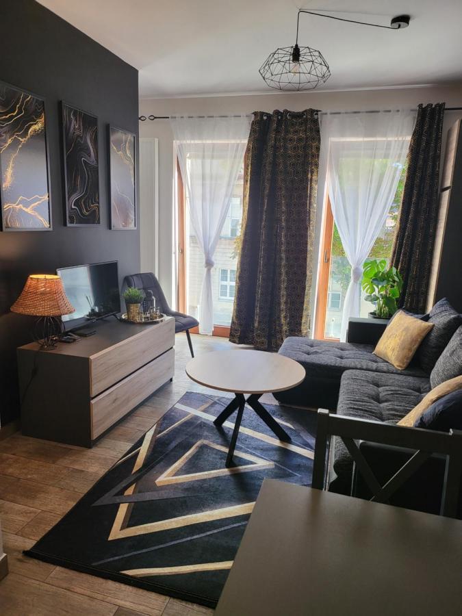 Moon Apartments פוזנן מראה חיצוני תמונה