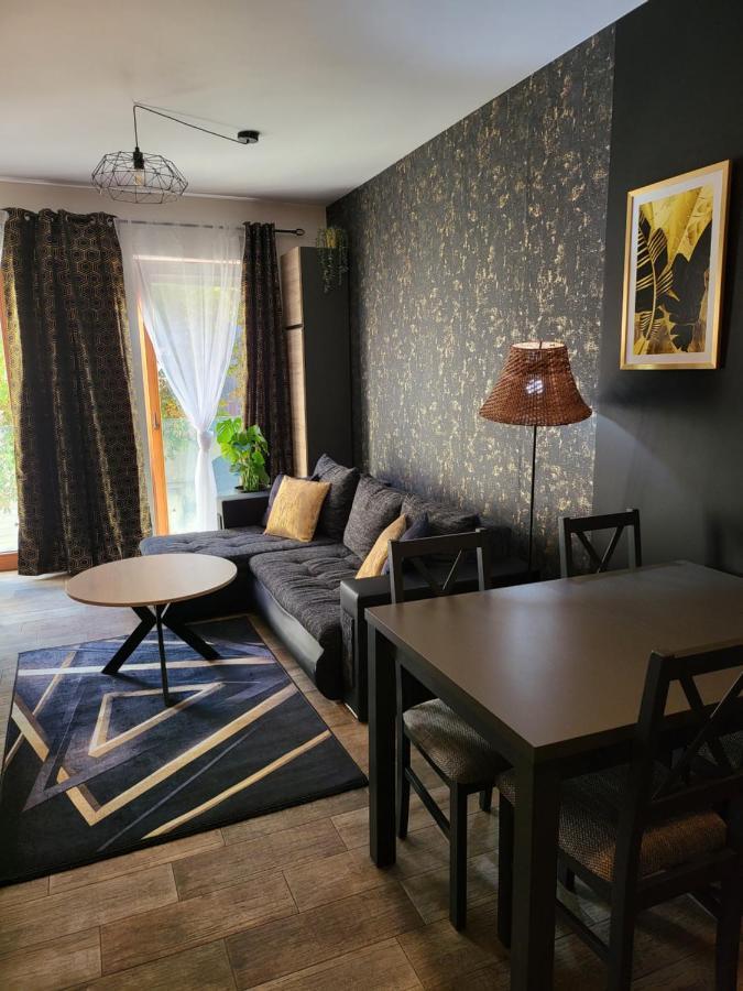 Moon Apartments פוזנן מראה חיצוני תמונה