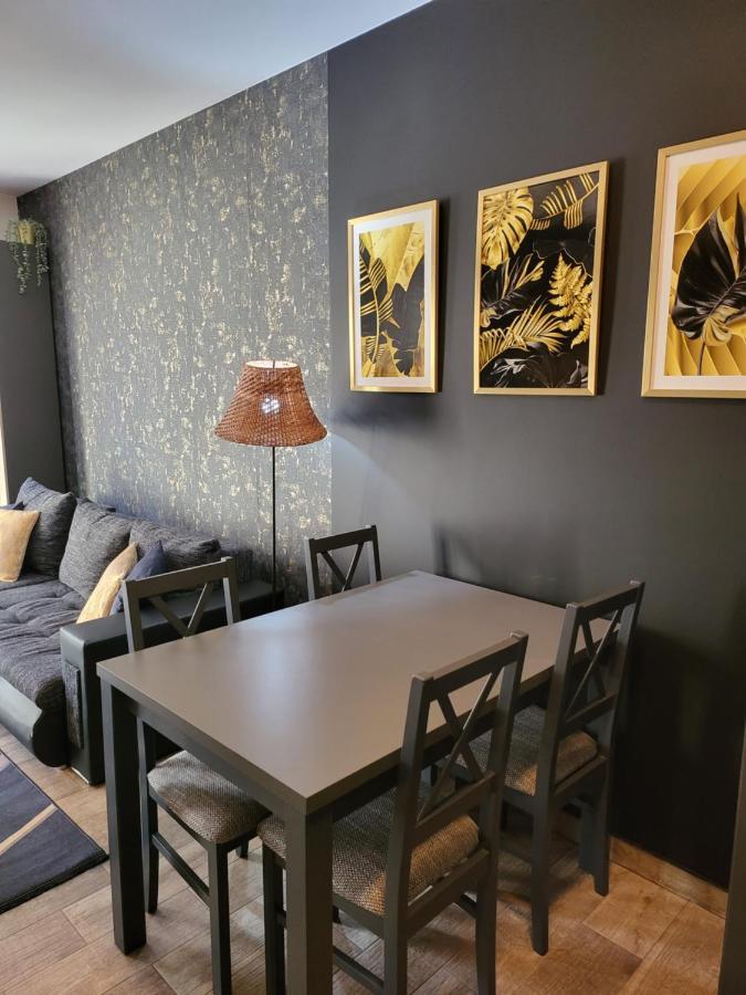 Moon Apartments פוזנן מראה חיצוני תמונה