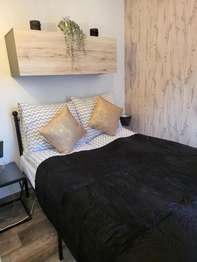 Moon Apartments פוזנן מראה חיצוני תמונה