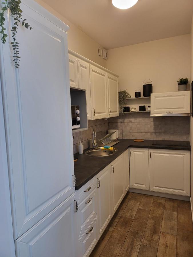 Moon Apartments פוזנן מראה חיצוני תמונה
