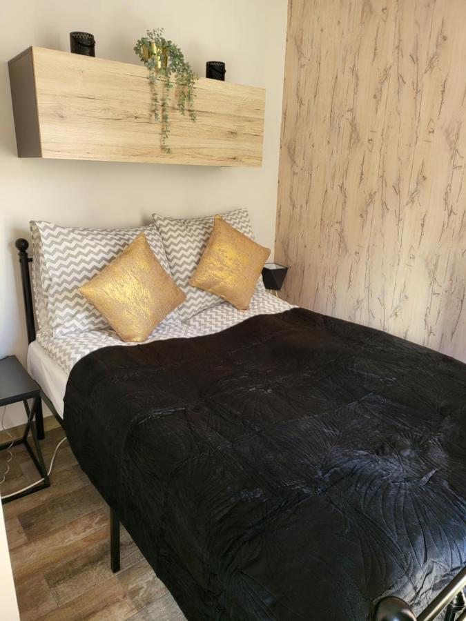 Moon Apartments פוזנן מראה חיצוני תמונה