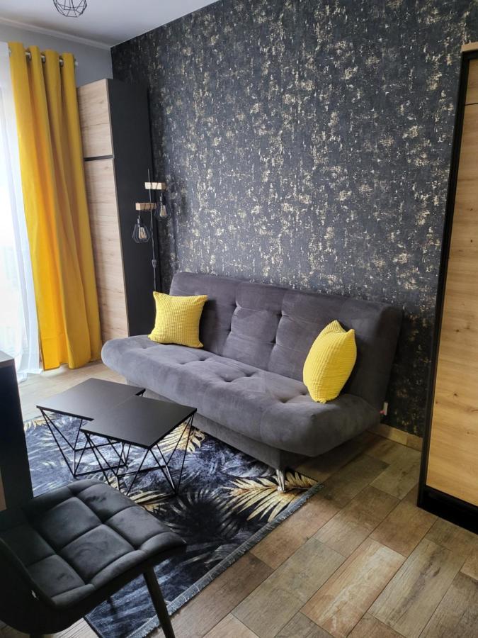 Moon Apartments פוזנן מראה חיצוני תמונה