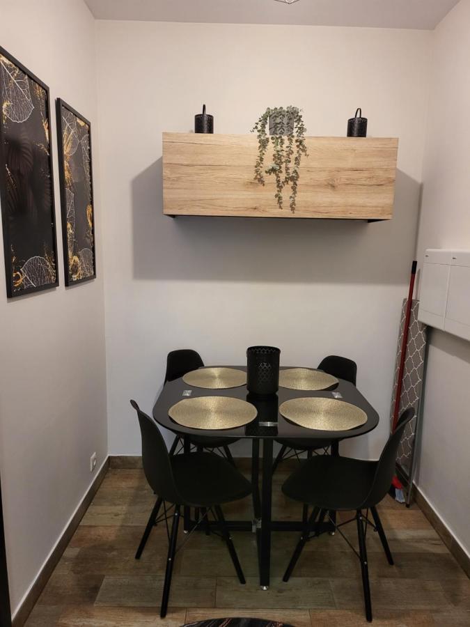 Moon Apartments פוזנן מראה חיצוני תמונה