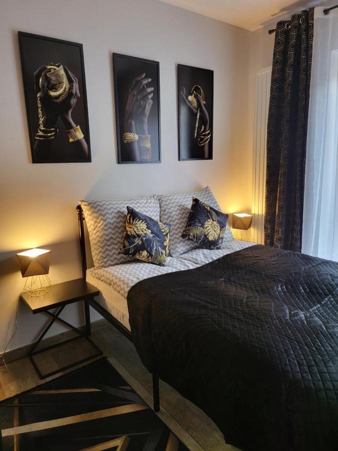 Moon Apartments פוזנן מראה חיצוני תמונה