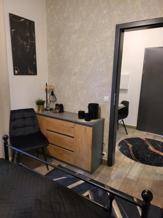 Moon Apartments פוזנן מראה חיצוני תמונה