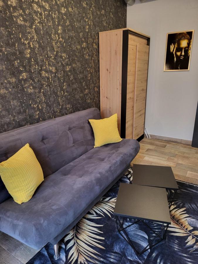 Moon Apartments פוזנן מראה חיצוני תמונה