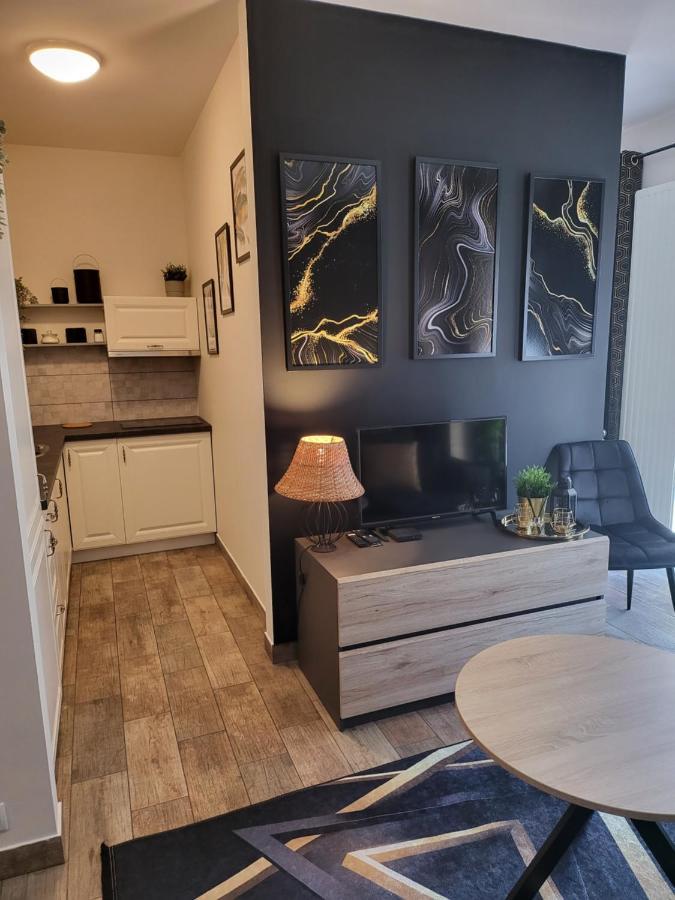 Moon Apartments פוזנן מראה חיצוני תמונה