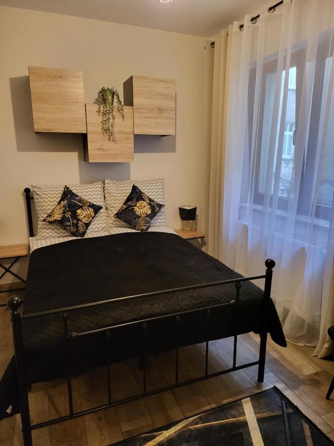 Moon Apartments פוזנן מראה חיצוני תמונה