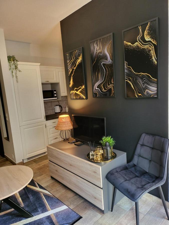 Moon Apartments פוזנן מראה חיצוני תמונה
