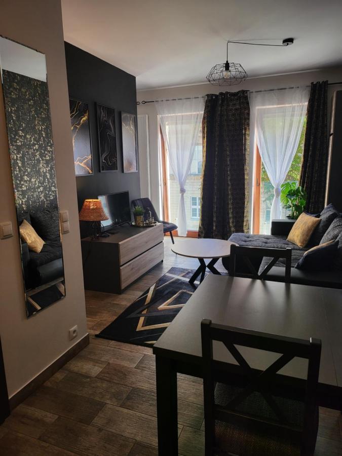 Moon Apartments פוזנן מראה חיצוני תמונה