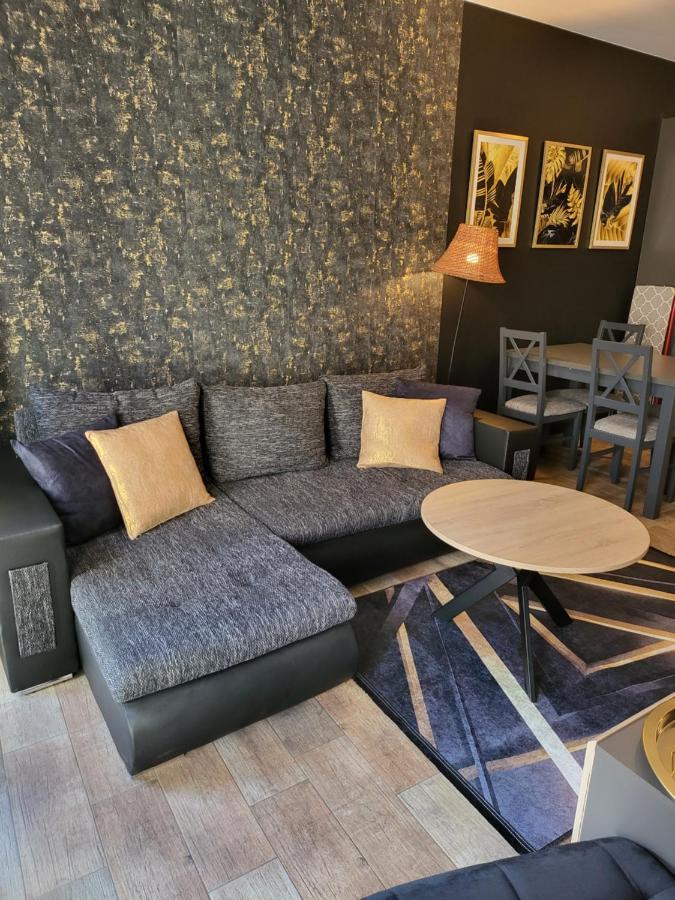 Moon Apartments פוזנן מראה חיצוני תמונה