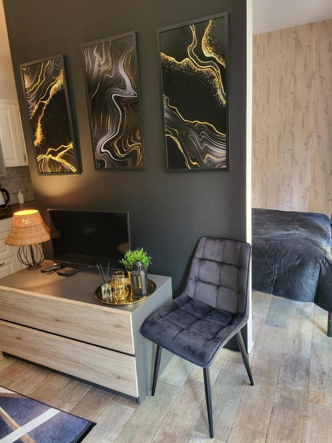Moon Apartments פוזנן מראה חיצוני תמונה