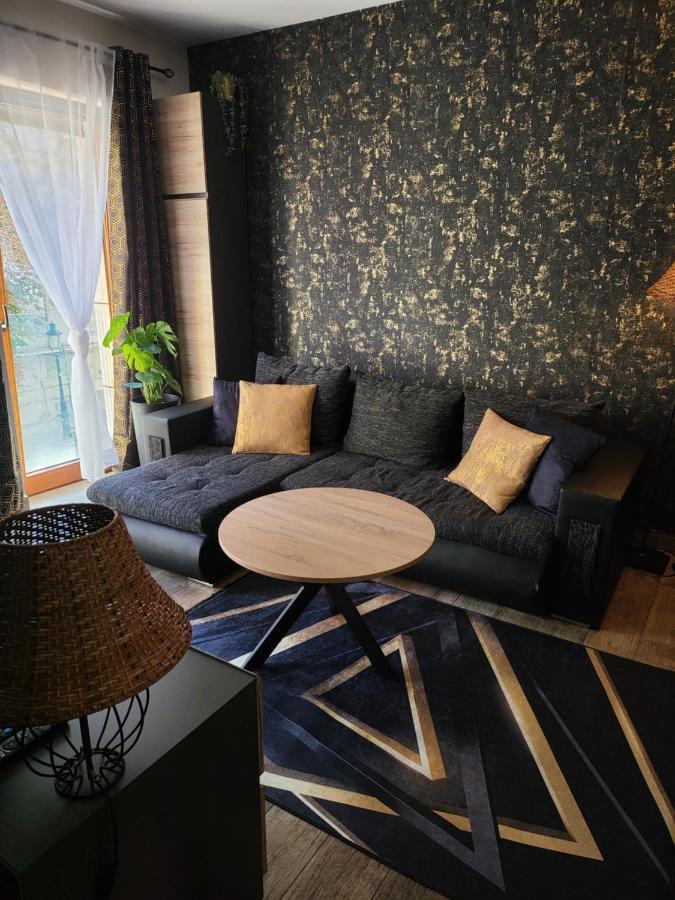 Moon Apartments פוזנן מראה חיצוני תמונה