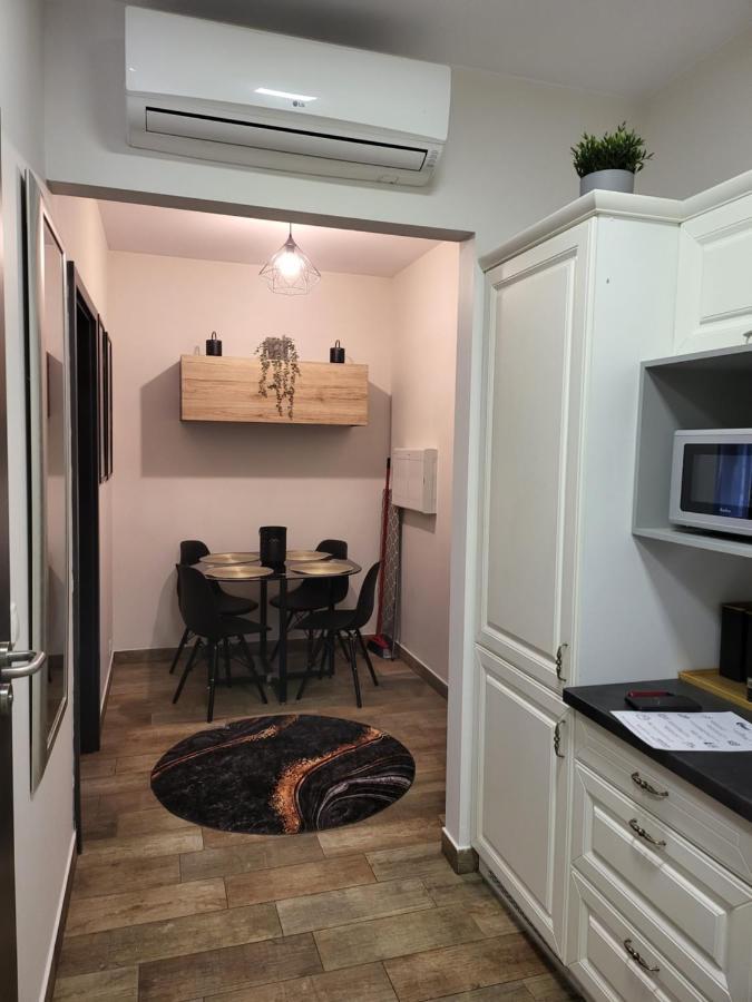 Moon Apartments פוזנן מראה חיצוני תמונה