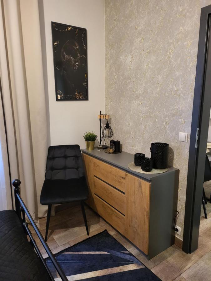 Moon Apartments פוזנן מראה חיצוני תמונה