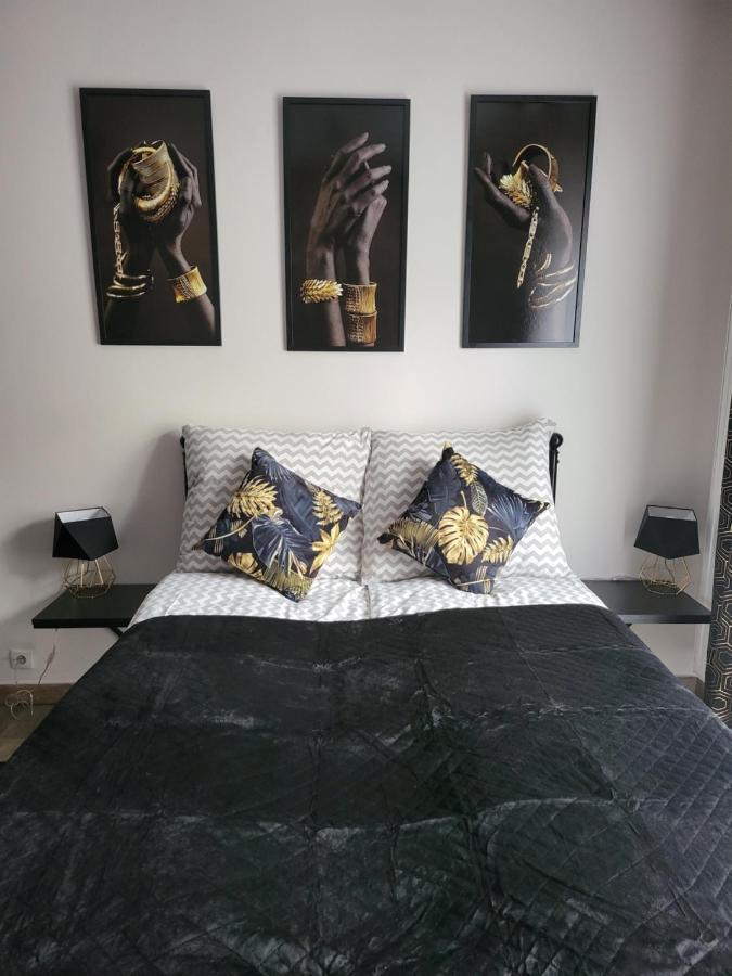Moon Apartments פוזנן מראה חיצוני תמונה
