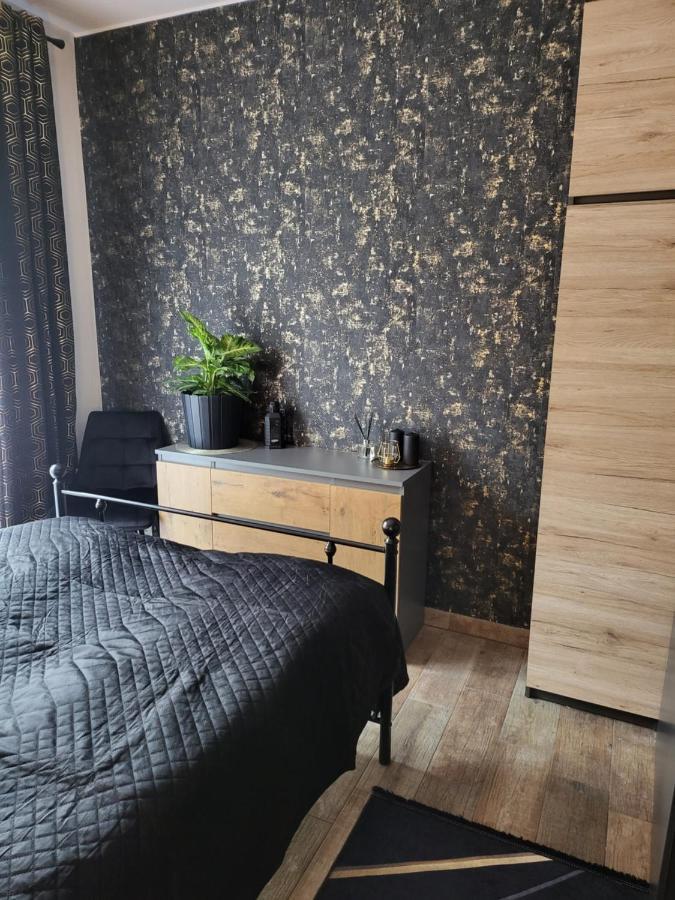Moon Apartments פוזנן מראה חיצוני תמונה